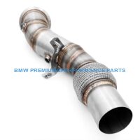 DOWNPIPE BMW SERIA 5 G30 520i 530iX B48 