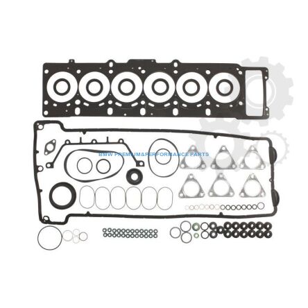 ZESTAW USZCZELEK GŁOWICY BMW M3 E46 3.2 S54B32 AJUSA CYLINDER HEAD GASKET SET