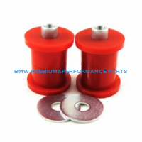 MPBS BMW SERIA 3 TULEJE TYLNEJ BELKI