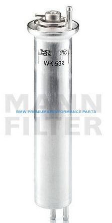 FILTR PALIWA MAN BMW SERIA 5, 7, X5