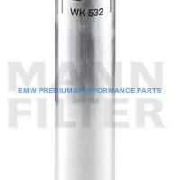 FILTR PALIWA MAN BMW SERIA 5, 7, X5