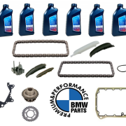 ZESTAW ROZRZĄDU BMW M47 2.0D 3 5 X3 E46 E90 E60 E83