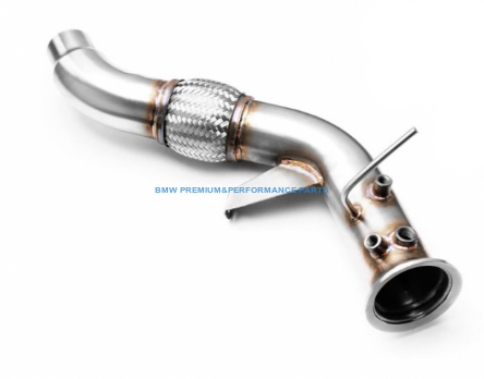DOWNPIPE  BMW SERIA X3 E83 M57N