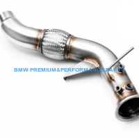 DOWNPIPE  BMW SERIA X3 E83 M57N