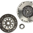 KOMPLET SPRZĘGŁA BMW N62 SERIA 5, 6, X5 - 2