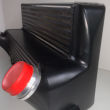 INTERCOOLER BMW F20 F30 F87 EVO3 DIESEL / BENZYNA - 5