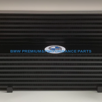 INTERCOOLER BMW F20 F30 F87 EVO3 DIESEL / BENZYNA