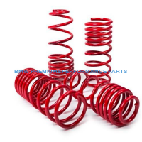 MTS SPRĘŻYNY OBNIŻAJĄCE BMW SERIA 5 / E34 SEDAN