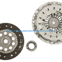KOMPLET SPRZĘGŁA BMW M57 SERIA 5, 7, 8, X5