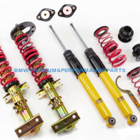 MTS ZAWIESZENIE GWINTOWANE STREET BMW SERIA 3 / E30 CABRIOLET