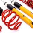 MTS ZAWIESZENIE GWINTOWANE COMFORT BMW Z4 COUPE / E86 - 2