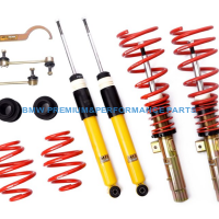 MTS ZAWIESZENIE GWINTOWANE COMFORT BMW Z4 COUPE / E86