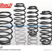 BMW 5 E61 EIBACH PROKIT SPRĘŻYNY OBNIŻAJĄCE