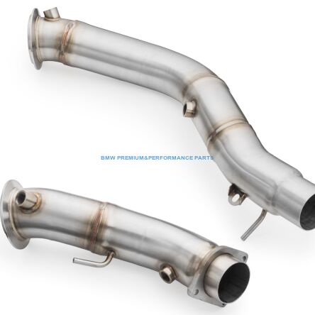 DOWNPIPE BMW SERIA M3 CS F80 M3 COMPETITION 
