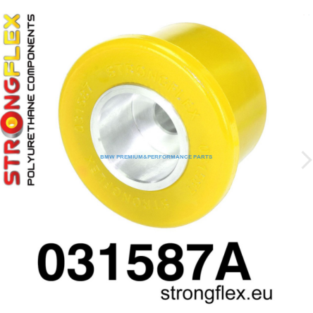 STRONGFLEX TULEJA MOCOWANIA TYLNEGO DYFERENCJAŁU - TYLNA SPORT BMW SERIA 3