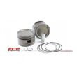 TŁOKI KUTE BMW 3.0 M54B30 TURBO FCP 84MM CR 9.0 - 2