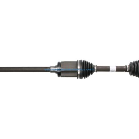 PÓŁOŚ NAPĘDOWA SKF PRZEDNIA PRAWA BMW X5 E70 F15 F85 X6 E71 E72