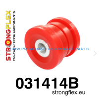 STRONGFLEX TULEJA TYLNEGO WÓZKA TYLNA BMW SERIA 3, X3, Z4