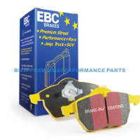 EBC KLOCKI TYŁ BMW SERIA 7 YELLOWSTUFF