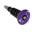 D2 RACING ZAWIESZENIE GWINTOWANE STREET BMW SERIA 6 8CYL - 3