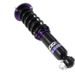 D2 RACING ZAWIESZENIE GWINTOWANE STREET BMW SERIA 6 8CYL - 4