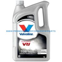 OLEJ SILNIKOWY VALVOLINE VR1 RACING 10W60 5L