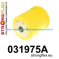 STRONGFLEX TULEJA TYLNEGO DYFERENCJAŁU - TYLNA SPORT BMW SERIA 5, 7