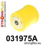 STRONGFLEX TULEJA TYLNEGO DYFERENCJAŁU - TYLNA SPORT BMW SERIA 5, 7