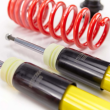 MTS ZAWIESZENIE GWINTOWANE STREET BMW SERIA 1 / F20 - 3