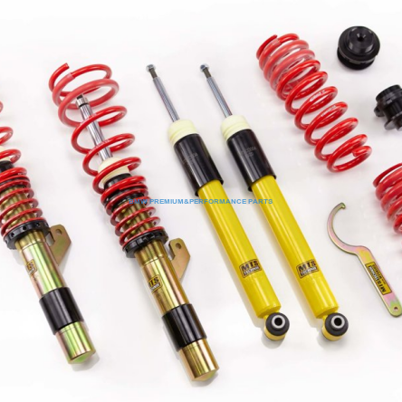 MTS ZAWIESZENIE GWINTOWANE STREET BMW SERIA 1 / F20