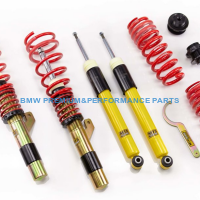 MTS ZAWIESZENIE GWINTOWANE STREET BMW SERIA 1 / F20