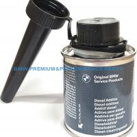 Dodatek do oleju napędowego BMW, 100 ml