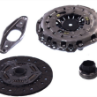 KOMPLET SPRZĘGŁA BMW N47 M57 N57 SERIA 1, 3, 5, X1 - 2