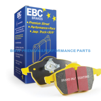 EBC KLOCKI TYŁ BMW SERIA 5 YELLOWSTUFF