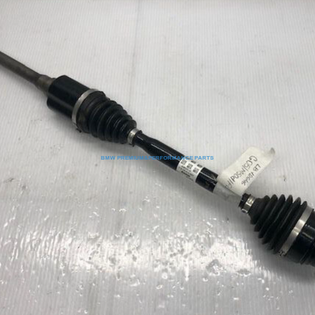 BMW PÓŁOŚ PRZEDNIA PRAWA SERIA X5, X6, X7 | G05, G06, G07