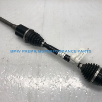 BMW PÓŁOŚ PRZEDNIA PRAWA SERIA X5, X6, X7 | G05, G06, G07