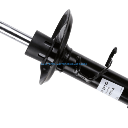 SACHS AMORTYZATOR PRZÓD PRAWY BMW E83
