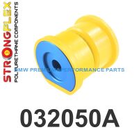 STRONGFLEX TULEJA TYLNEGO DYFERENCJAŁU - PRZEDNIA SPORT BMW M2 F87 M3 F80 M4 F82 F83