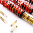 MTS ZAWIESZENIE GWINTOWANE STREET BMW SERIA 7 / E23 - 2
