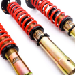 MTS ZAWIESZENIE GWINTOWANE STREET BMW SERIA 7 / E23 - 3