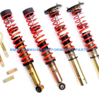 MTS ZAWIESZENIE GWINTOWANE STREET BMW SERIA 7 / E23