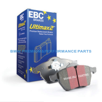 EBC KLOCKI PRZÓD BMW SERIA 3, 5 ULTIMAX2