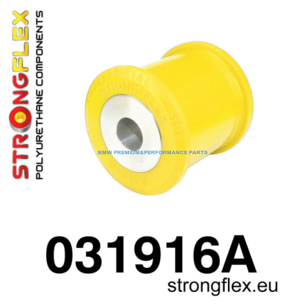 STRONGFLEX TULEJA TYLNEGO DYFERENCJAŁU – PRZEDNIA SPORT BMW SERIA 7