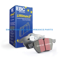 EBC KLOCKI TYŁ BMW SERIA 5, 6 ULTIMAX2