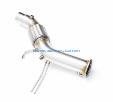 DOWNPIPE BMW SERIA X5 F15 N57N, N57Z