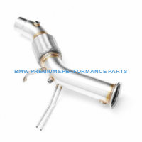 DOWNPIPE BMW SERIA X5 F15 N57N, N57Z
