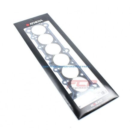 USZCZELKA GŁOWICY BMW 2.0 2.5 M50 ATHENA COOPER RING CYLINDER HEAD GASKET 87X2MM