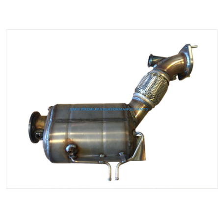 JMJ FILTR DPF BMW SERIA 5