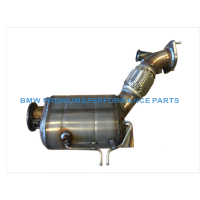 JMJ FILTR DPF BMW SERIA 5