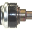 BMW PÓŁOŚ TYLNA LEWA SERIA 5, 6 | F10, F11, F12, F13, F06 - 3